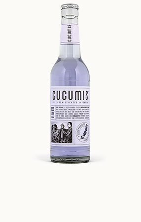 Produktbild Cucumis Lavendel