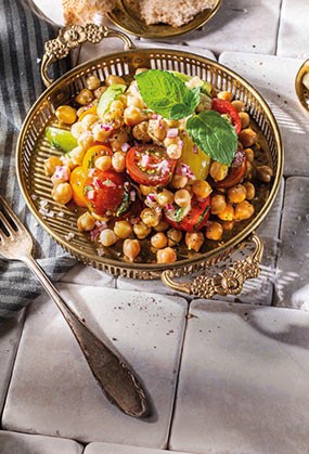 Produktbild Tabouleh Daryan