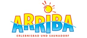 Arriba - Erlebnisbad und Saunadorf